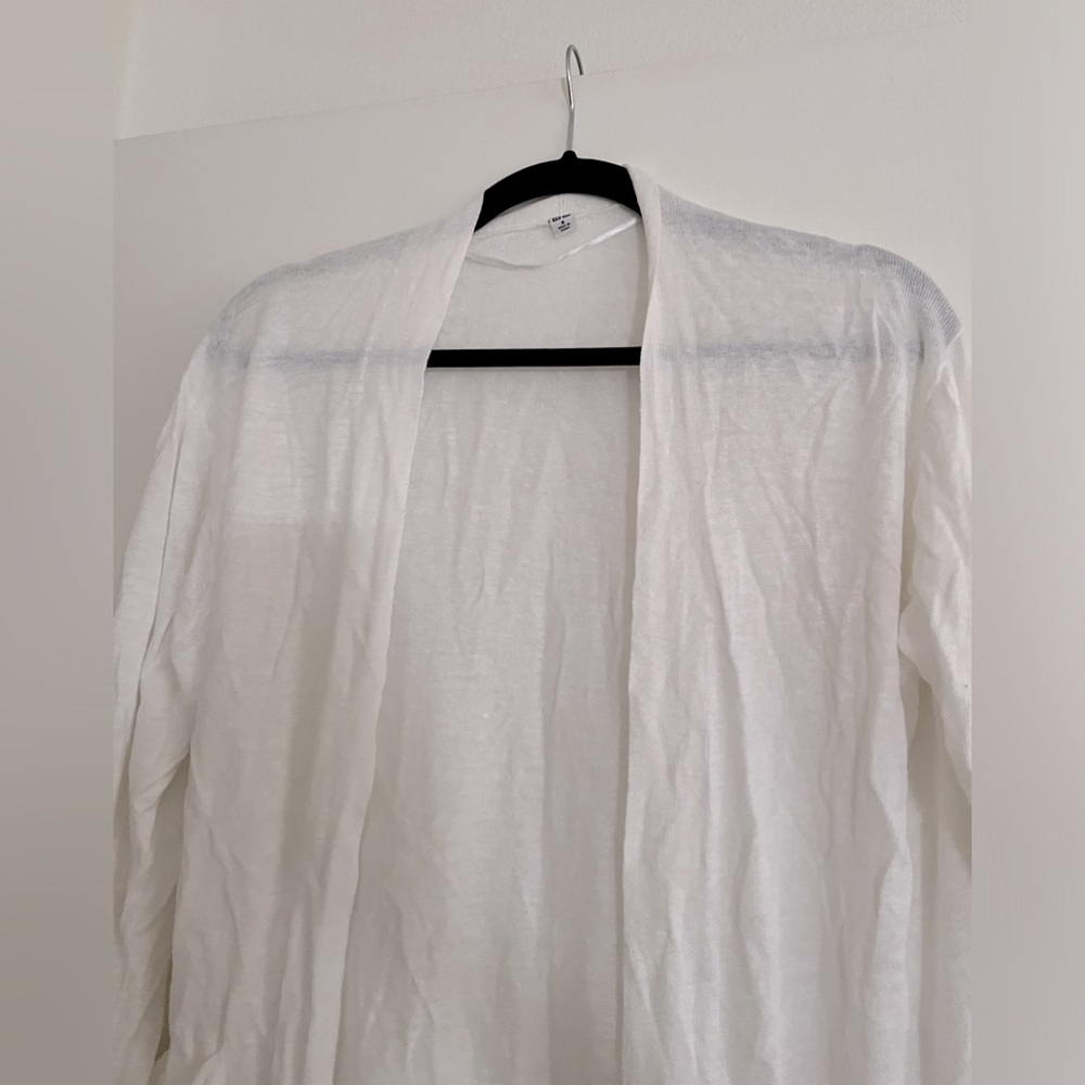 Uniqlo Cardigan